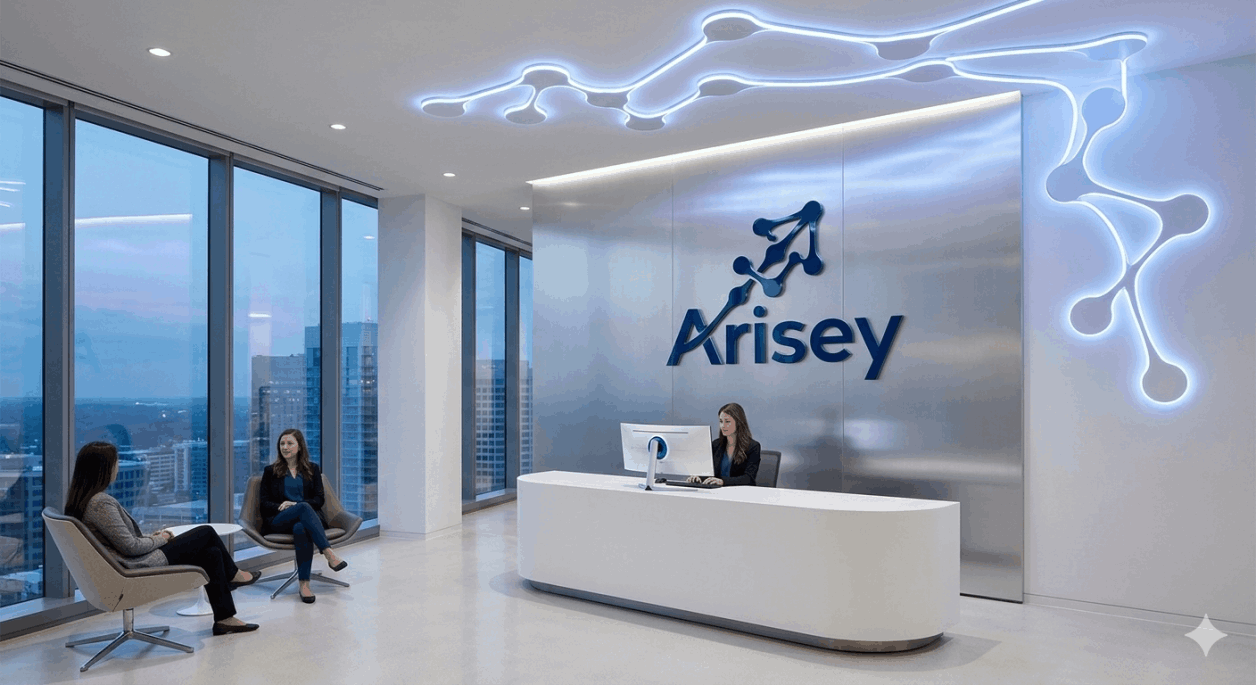 Arisey | Inteligencia que conecta